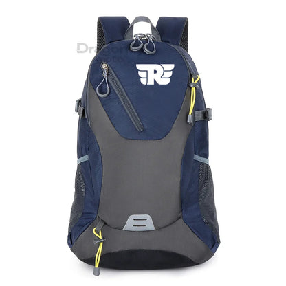 40L Waterproof Travel Backpack | E-Bike, Cycling & Outdoor Adventure
